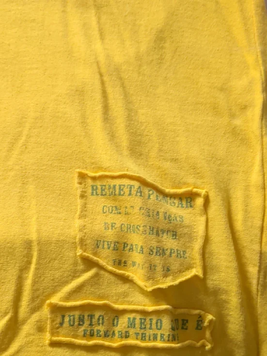 Crosshatch - Picture 2 of 5